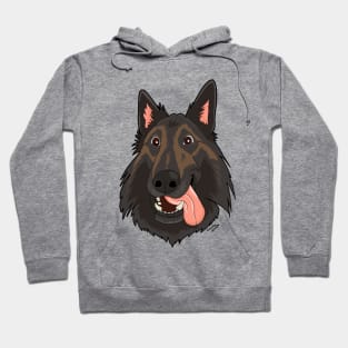 Tervuren Hoodie